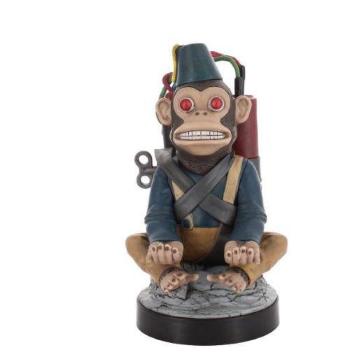 EXQUISITE GAMING MONKEY BOMB CABLE GUY